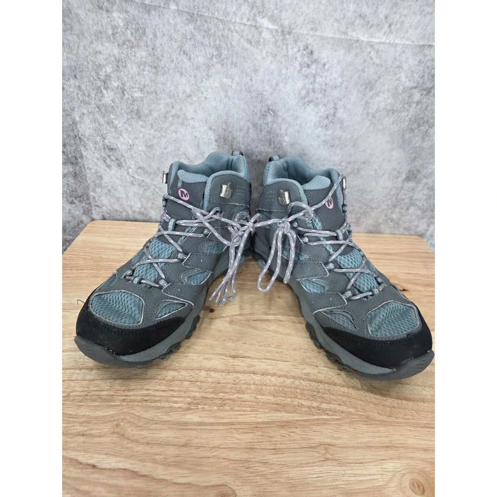 Merrell description brand